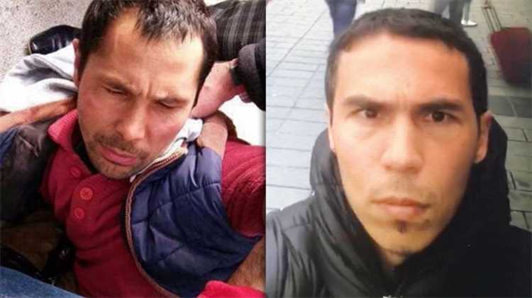 Гражданина Туркменистана чуть не убили за схожесть с убийцей