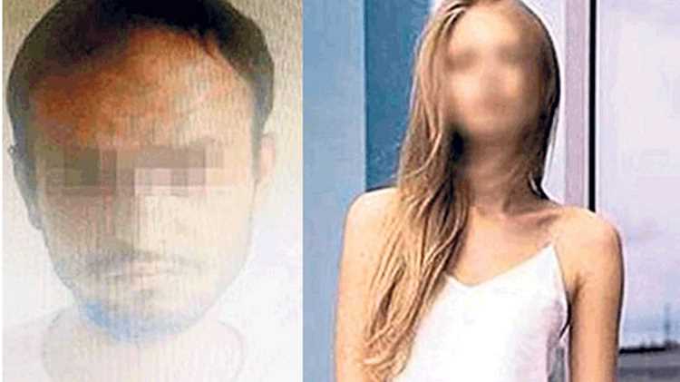 25 лет тюрьмы за изнасилование 16-летней украинской фотомодели