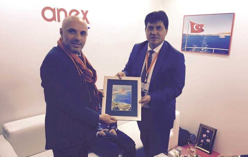 Гендиректор Anex Tour: «У Турции нет конкурентов»