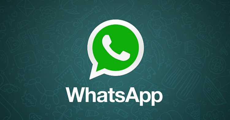 Турция испытывает проблемы с WhatsApp