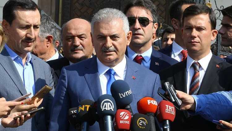 Власти недовольны решением Конституционного суда Турции