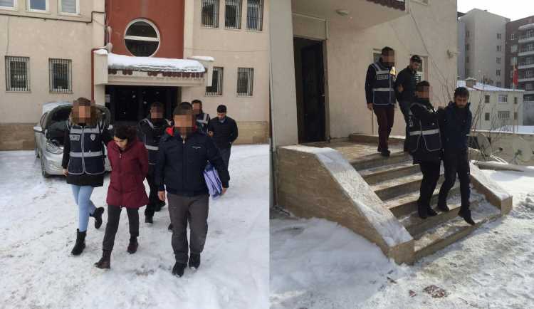 Турцию потрясла смерть 40-дневного младенца