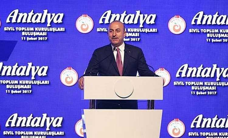 Анталья надеется на увеличение количества украинских туристов