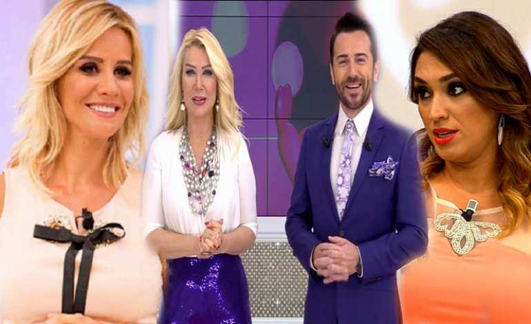 RTÜK обсудит с телеканалами закрытие брачных шоу