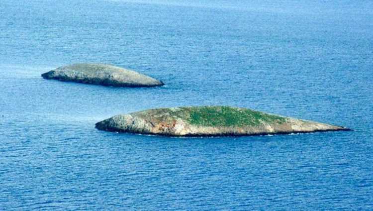 Анкара и Афины готовы прекратить провокации в Эгейском море