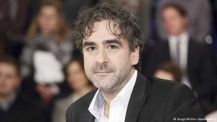 Немецкий журналист задержан за поддержку терроризма