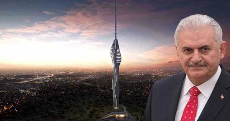 Премьер: «Башню Чамлыджа откроем в месяц Рамадан»