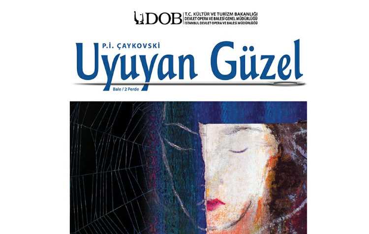 Балет «Спящая красавица» разбудит культуру Стамбула