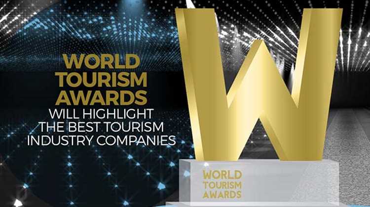 В Стамбуле вручили «туристические Оскары»