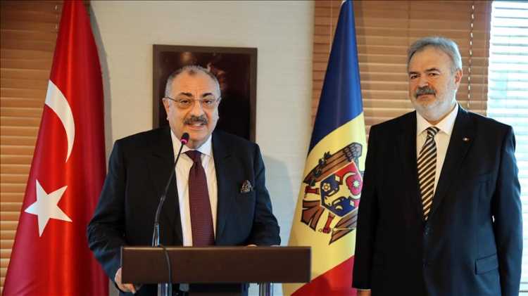 2017 год станет поворотным для Турции и Молдовы