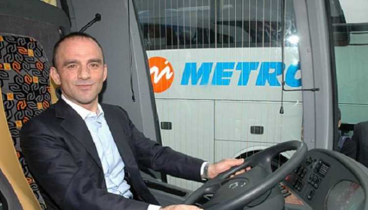 Бесплатная поездка за голос на референдуме