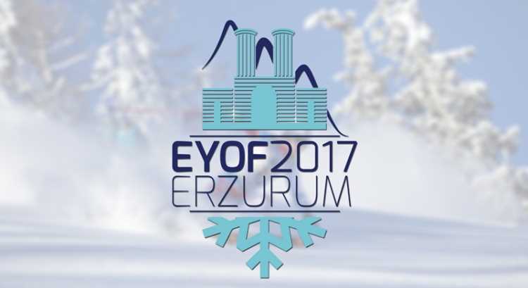 Эрзурум принимает Европейский юношеский Олимпийский фестиваль