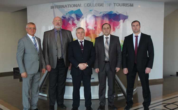 Московский Дом соотечественника «за» популяризацию русской культуры в Турции