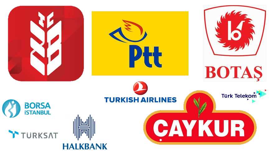 Турция выводит крупнейшие нацкомпании из казны