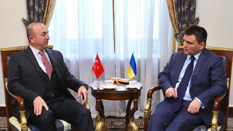 В Анталье в 2018 году откроется консульство Украины