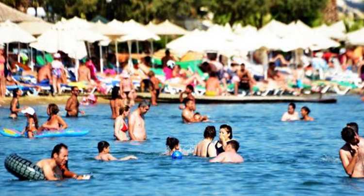 Турецкие отельеры ожидают 100% заполняемости на Байрам