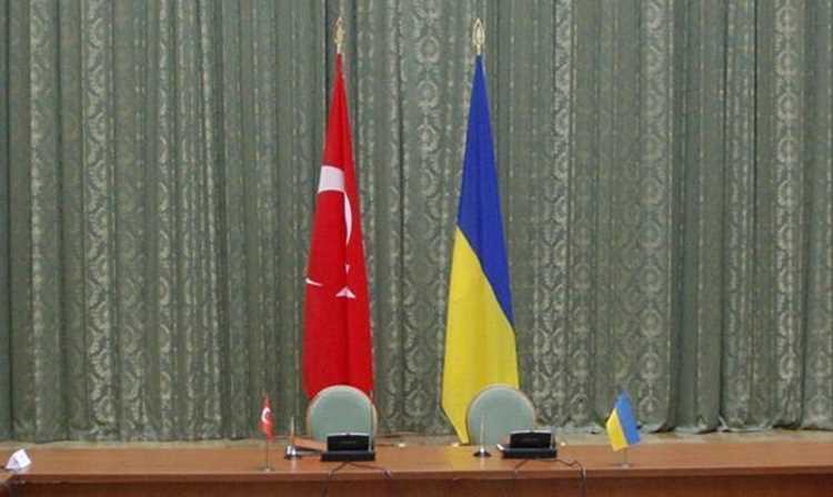 ЗСТ Украина-Турция и расчет в нацвалютах