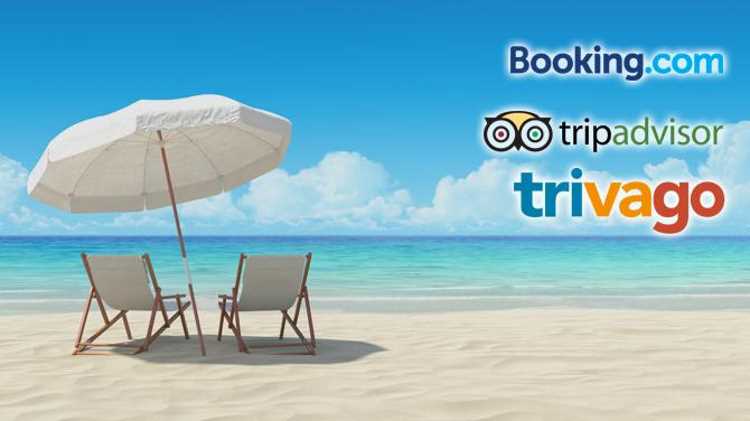 Турция намерена запретить Trivago и Tripadvisor