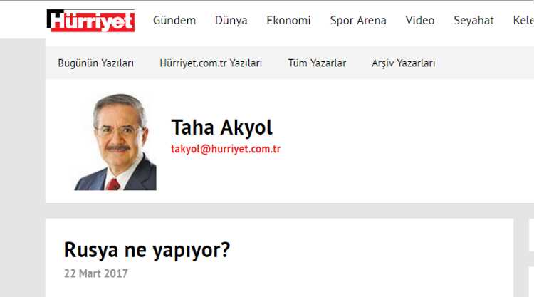 Что делает Россия?