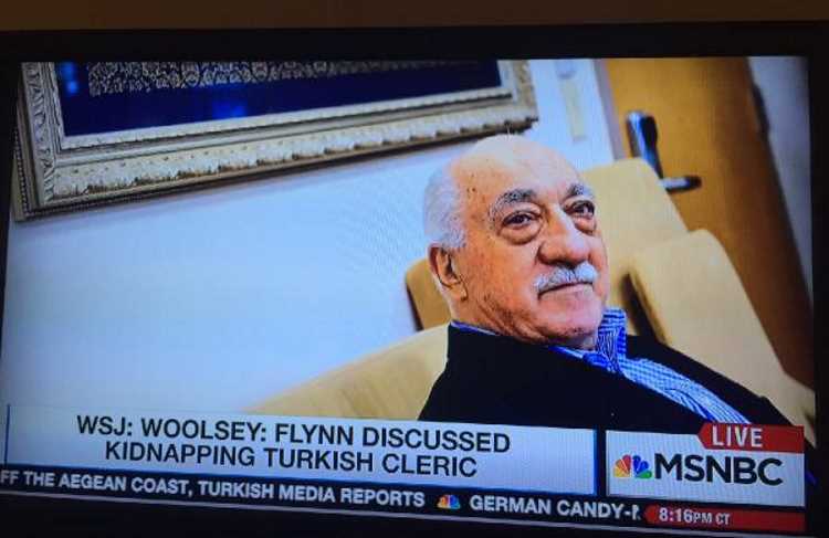 МИД раскритиковал статью The Wall Street Journal