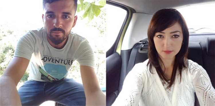 Кыргызстанка убила своего молодого человека в Анталье