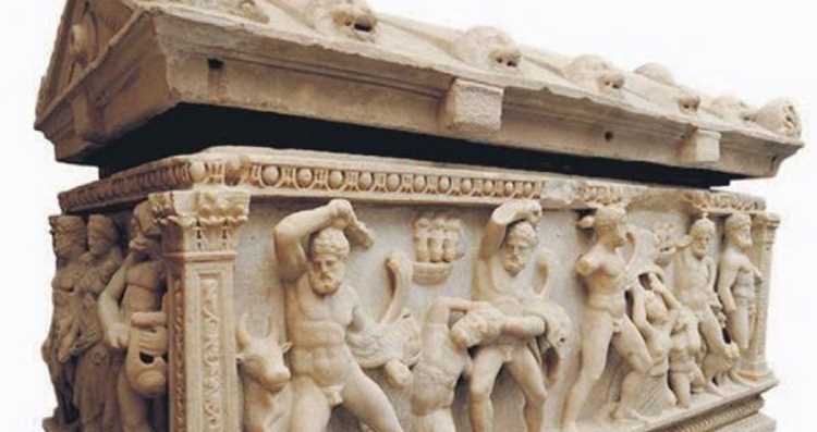 «12 подвигов Геракла» вернутся в Анталию