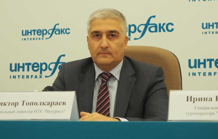 «Интурист»: Нас пугают такие цифры по Турции