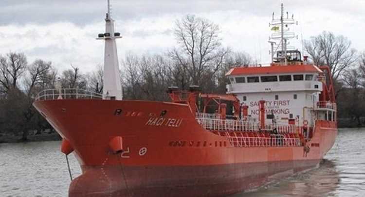 В Ливии захвачено турецкое судно с 11 членами экипажа