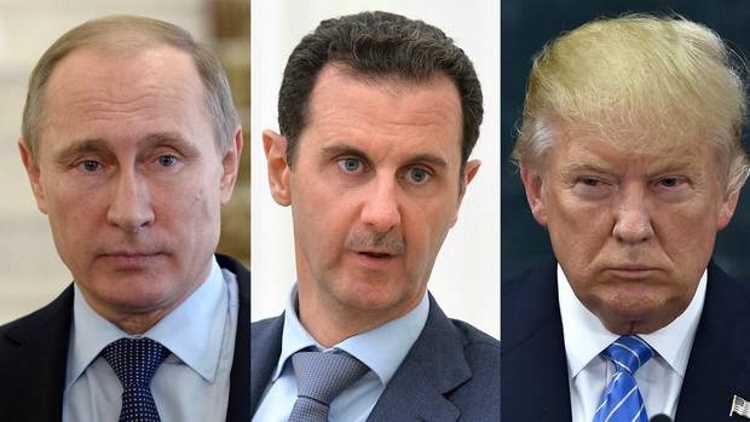 АА: «РФ, США, Асад и курды объединились против Турции»