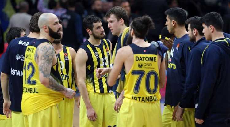 Драматичная развязка в матче Фенербахче