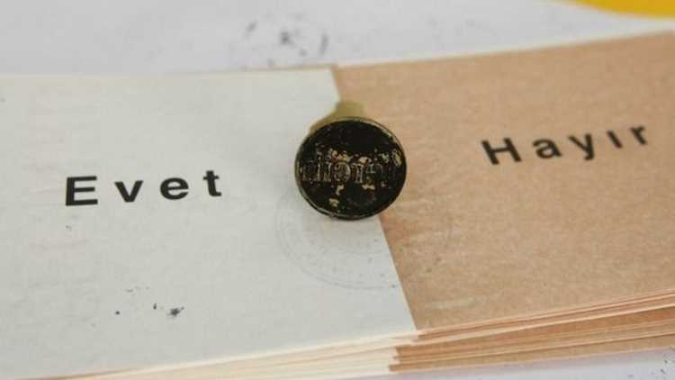 Референдум: кто за кого, агитация и результаты опросов