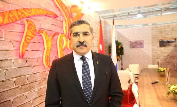 Замминистра туризма Турции дал свои прогнозы на сезон