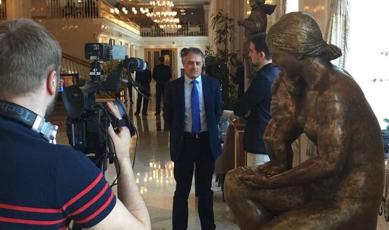 Турецкие цитрусовые вернулись в Россию в полном объеме