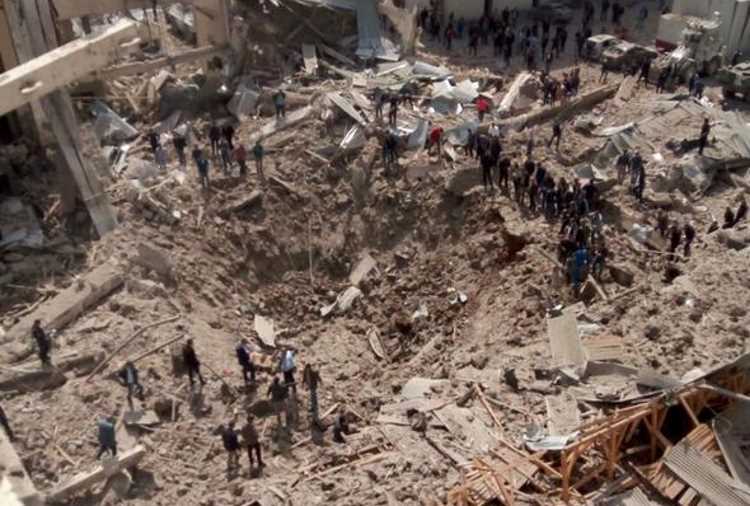 Количество жертв в Диярбакыре возросло до трех