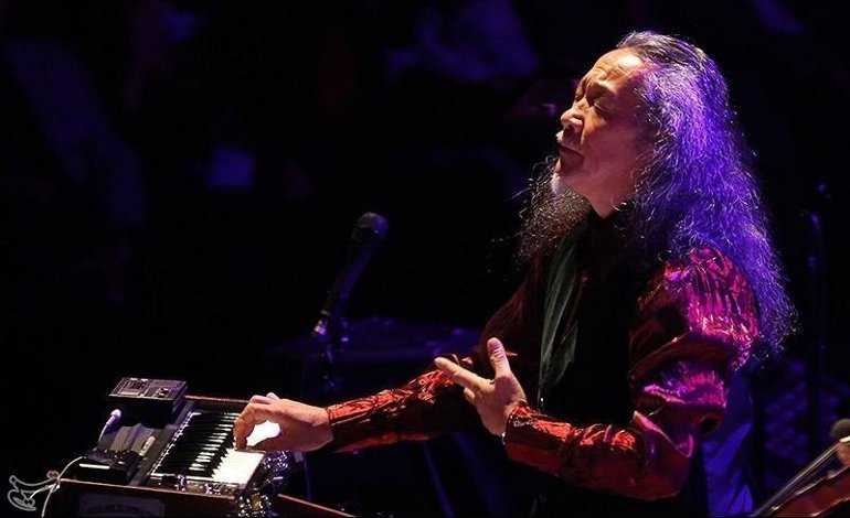 Космический Kitaro выступит в Стамбуле и Анкаре