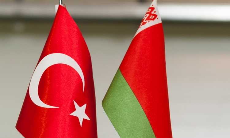 Экономическое сотрудничество Анкары и Минска укрепляется