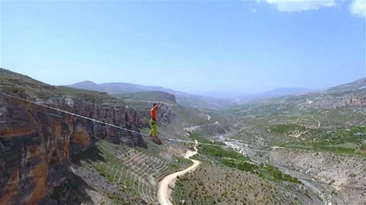 Новый мировой рекорд был поставлен в Малатье