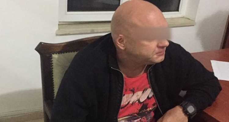 Россиянин задержан в Алании за выращивание конопли