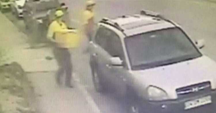 Двое граждан Молдовы связаны с крупным ограблением