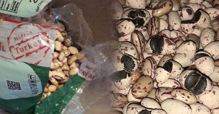 Смекалка наркокурьеров не имеет границ