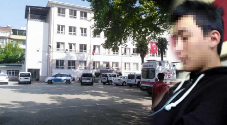 Органы малолетнего убийцы спасут восемь жизней