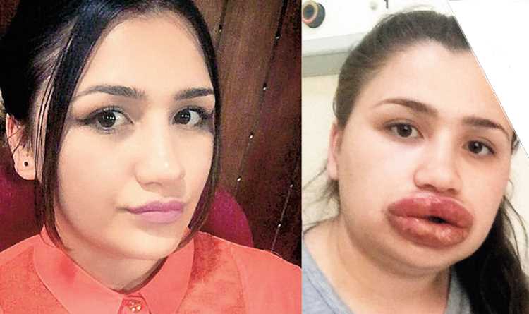 Когда за дело берется парикмахер …