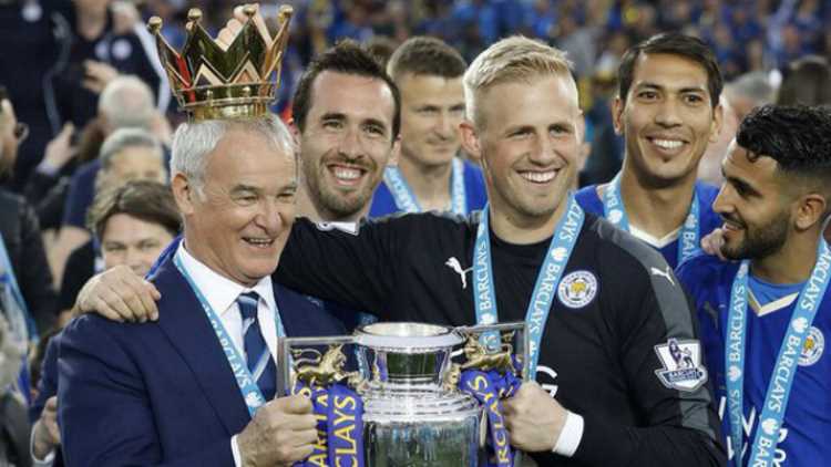 Раньери отказался возглавить «Антальяспор»