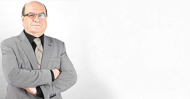 Убит главный редактор газеты Yeni Akit