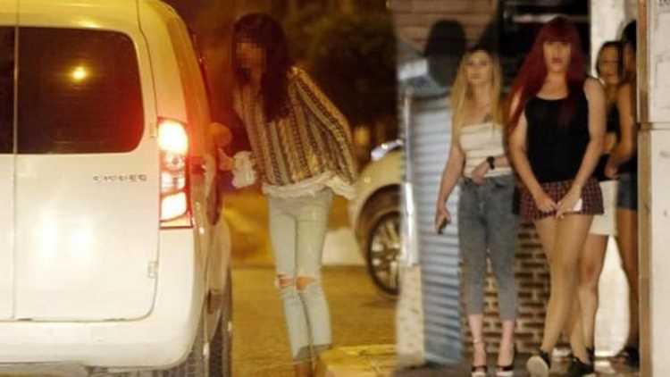 Крупнейшую операцию против проституции провели в Анталии