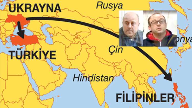 Органы украинцев незаконно перепродавали в Турции