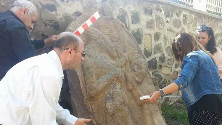 Турецкий детектив, похожий на анекдот