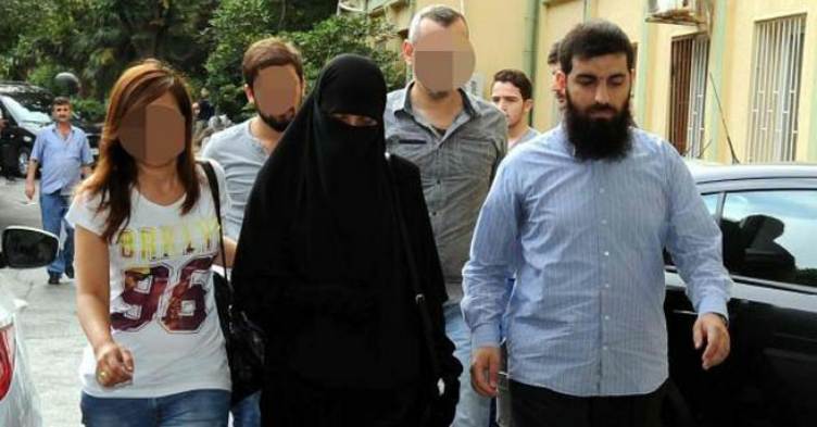 Полиция Стамбула в 5 раз задерживает члена ИГ