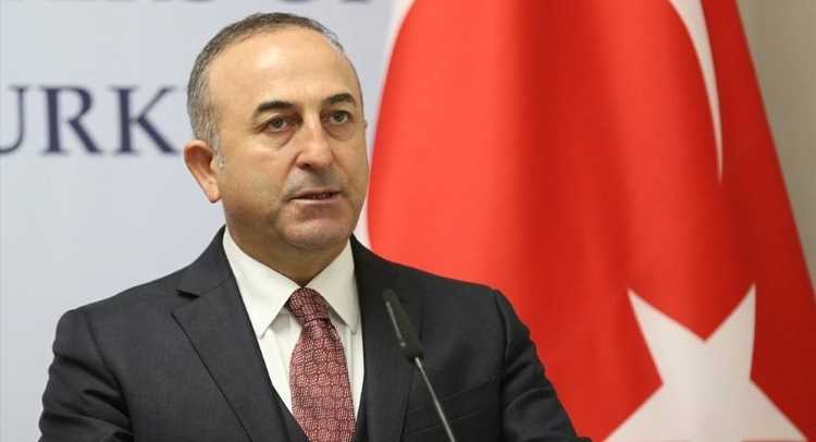 Чавушоглу: «Турция не уйдет с военной базы в Катаре»