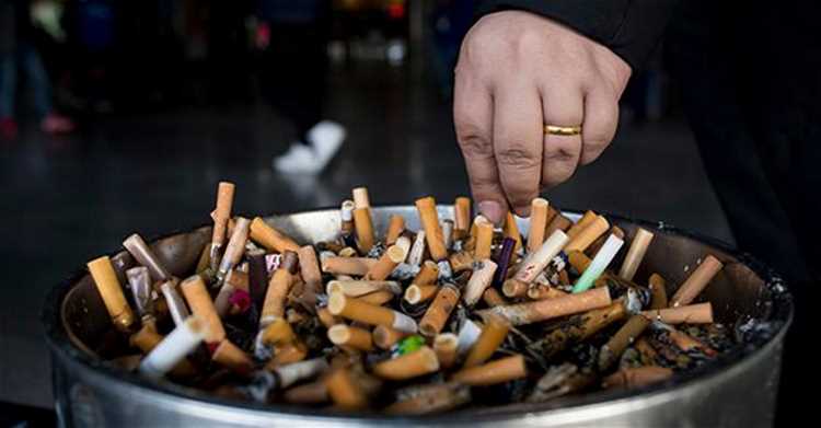 Турция выделит борцам с курением бесплатные медикаменты